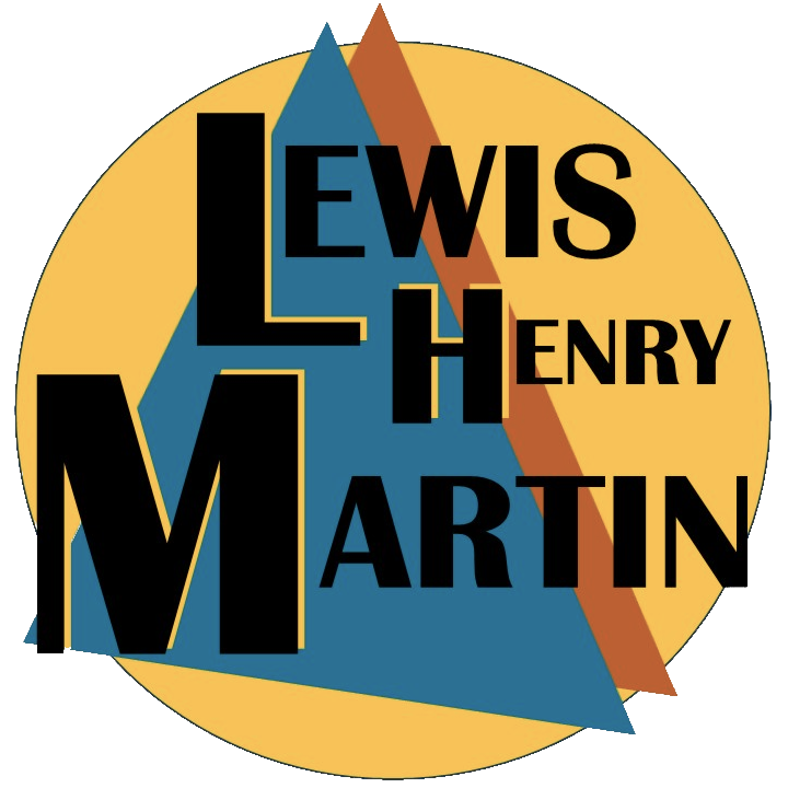 Lewis Henry Martin